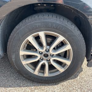 2015 Nissan PATHFINDER SV 缩略图 20