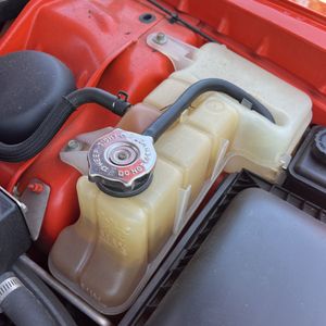 2008 Dodge CHALLENGER SRT8 缩略图 48