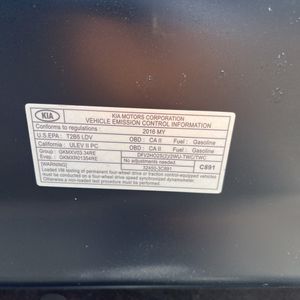 صورة مصغرة 48 لـ 2016 KIA SORENTO LX V6
