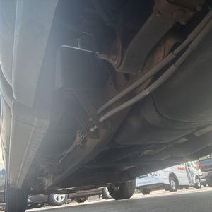 2004 Chevrolet SILVERADO 1500 LT 照片 23