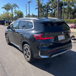 BMW X1 XDRIVE28I - 5