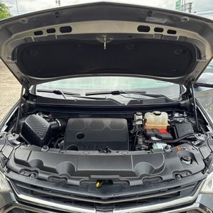 صورة مصغرة 46 لـ 2019 Chevrolet TRAVERSE RS