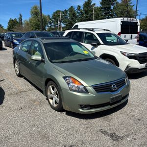 صورة 10 لـ 2007 Nissan ALTIMA 3.5 SE