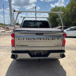 صورة 7 لـ 2021 Chevrolet SILVERADO 1500 CUSTOM