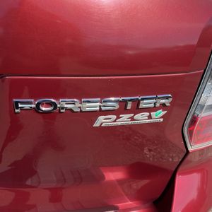2014 Subaru FORESTER 2.5I PREMIUM — фото 23