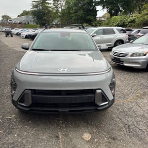صورة 14 لـ 2024 Hyundai KONA SEL