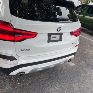صورة 54 لـ 2020 BMW X3 XDRIVE30I
