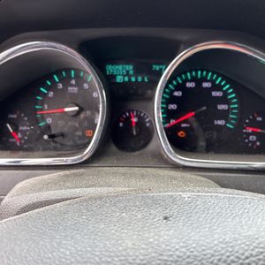 2009 Chevrolet TRAVERSE LT 缩略图 37