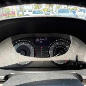 2015 Honda ODYSSEY EX-L — миниатюра 40