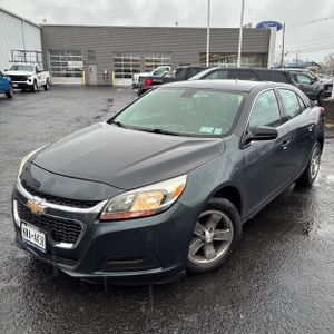 CHEVROLET MALIBU LS - 1