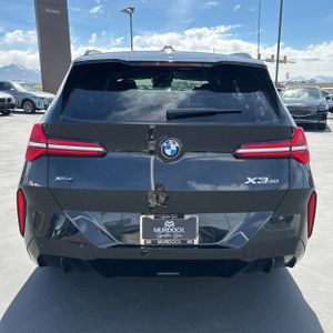 BMW X3 30 XDRIVE - 7