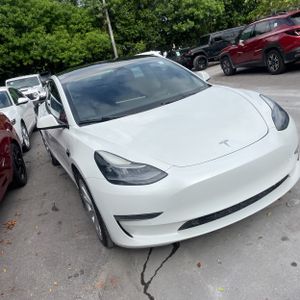 2022 Tesla MODEL 3 BASE — миниатюра 12
