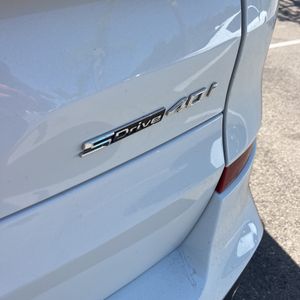 2021 BMW X5 SDRIVE40I — миниатюра 23
