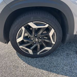 صورة مصغرة 17 لـ 2026 KIA SELTOS SX