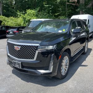 صورة 1 لـ 2024 Cadillac ESCALADE PREMIUM LUXURY
