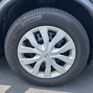 صورة مصغرة 20 لـ 2017 Nissan ROGUE S