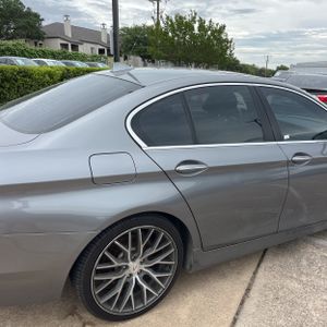 BMW 5 SERIES 528I - 9