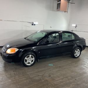 CHEVROLET COBALT LT - 3