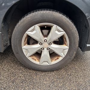 صورة مصغرة 20 لـ 2016 Subaru FORESTER 2.5I PREMIUM