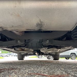 2013 FORD ESCAPE TITANIUM 缩略图 23