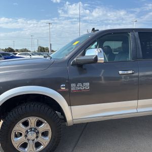 2018 RAM 2500 LARAMIE 照片 2