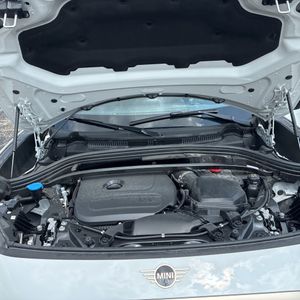 2026 MINI COUNTRYMAN COOPER S — миниатюра 45