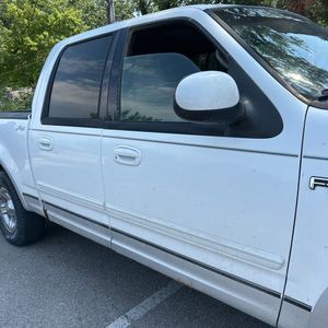 صورة 54 لـ 2001 FORD F-150 XLT