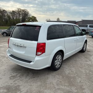 DODGE GRAND CARAVAN SE - 8