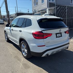 BMW X3 SDRIVE30I - 5