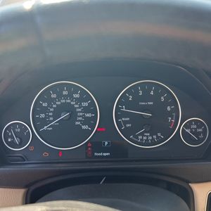 صورة مصغرة 39 لـ 2013 BMW 320I XDRIVE