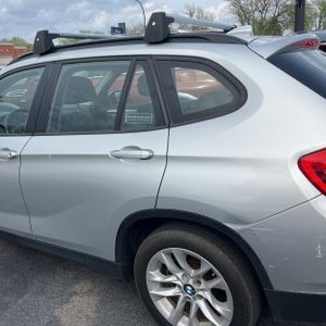 BMW X1 XDRIVE28I - 6