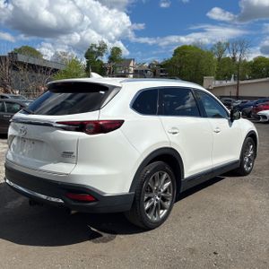 MAZDA CX-9 GRAND TOURING - 8