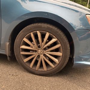 2016 Volkswagen JETTA 1.8T SEL — миниатюра 20