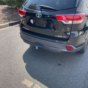 صورة مصغرة 60 لـ 2019 Toyota HIGHLANDER XLE
