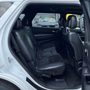 صورة مصغرة 35 لـ 2018 Dodge DURANGO GT