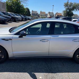 2024 Hyundai SONATA N LINE 照片 4