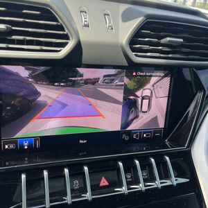 2024 Lamborghini URUS S — миниатюра 40