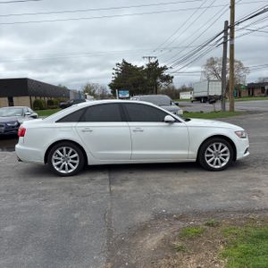 AUDI A6 2.0T QUATTRO PREMIUM PLUS - 10