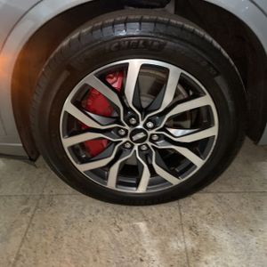 2023 Cadillac XT6 SPORT photo 16