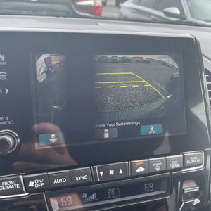2018 Honda ODYSSEY ELITE — миниатюра 39