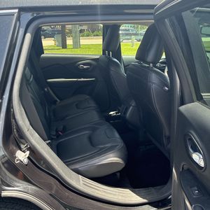 2014 JEEP CHEROKEE LIMITED — миниатюра 35
