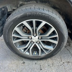 2016 Mitsubishi OUTLANDER SPORT 2.0 ES 照片 19