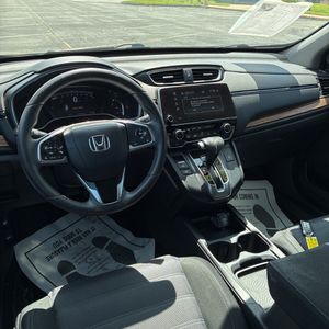 صورة مصغرة 36 لـ 2019 Honda CR-V EX