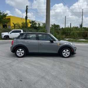 2015 MINI HARDTOP COOPER 照片 10