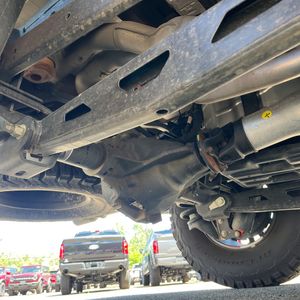 2026 FORD F-150 RAPTOR 缩略图 30