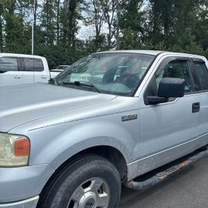2004 FORD F-150 XL 照片 2