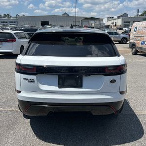 LAND ROVER RANGE ROVER VELAR P250 S - 7