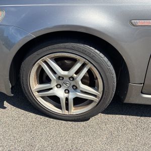 2008 Acura TL 3.2 — миниатюра 17