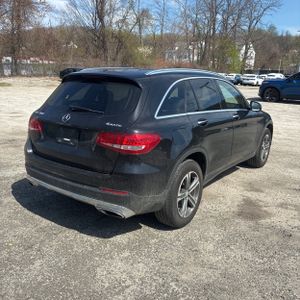 MERCEDES-BENZ GLC - 8