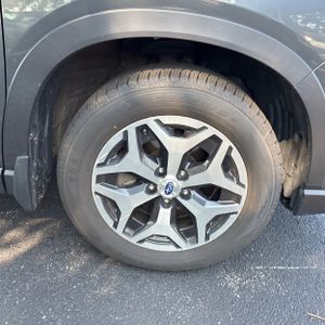 صورة مصغرة 20 لـ 2020 Subaru FORESTER PREMIUM